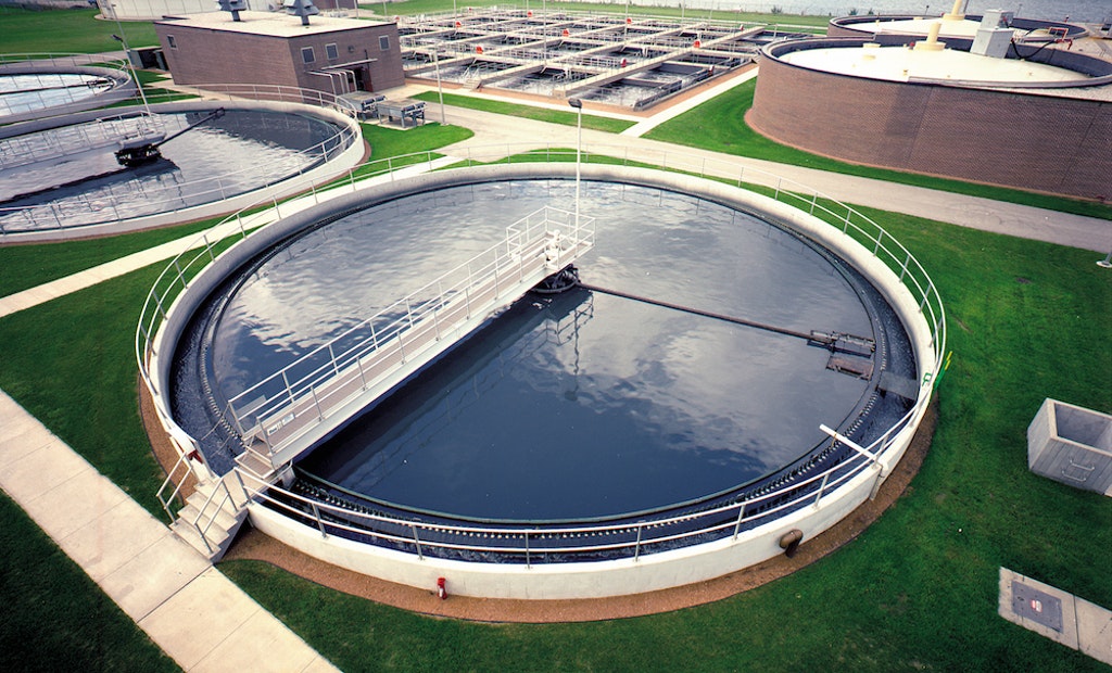 Effluent Or Wastewater Treatment Plant Manufacturers In India From Pune 